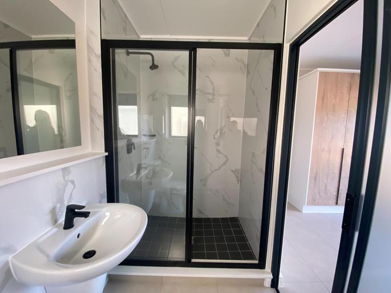 To Let 1 Bedroom Property for Rent in Richwood Western Cape